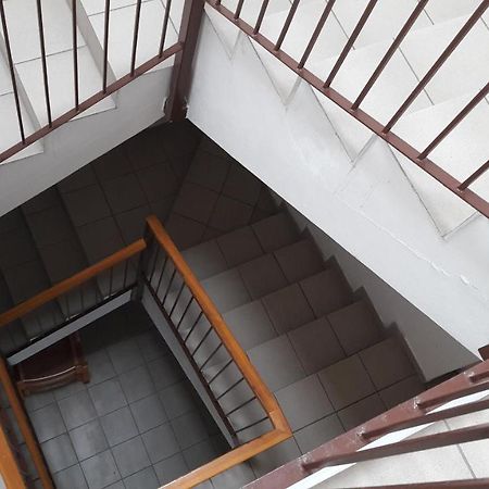 Ubytovaci Zarizeni Lovosice Extérieur photo