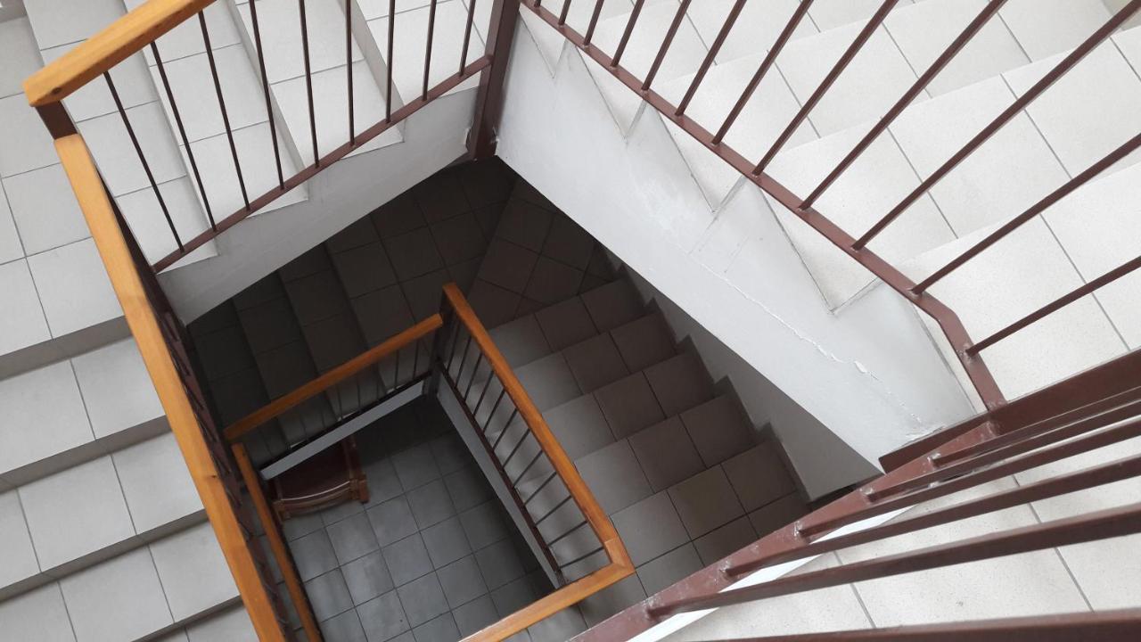 Ubytovaci Zarizeni Lovosice Extérieur photo